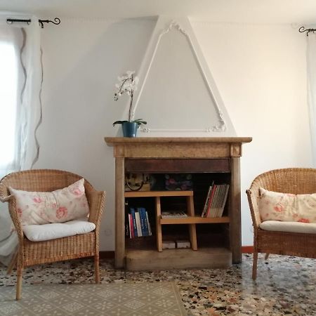 Ca Teresa Apartment Venice Luaran gambar