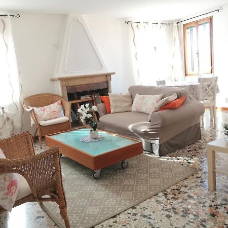 Ca Teresa Apartment Venice Luaran gambar