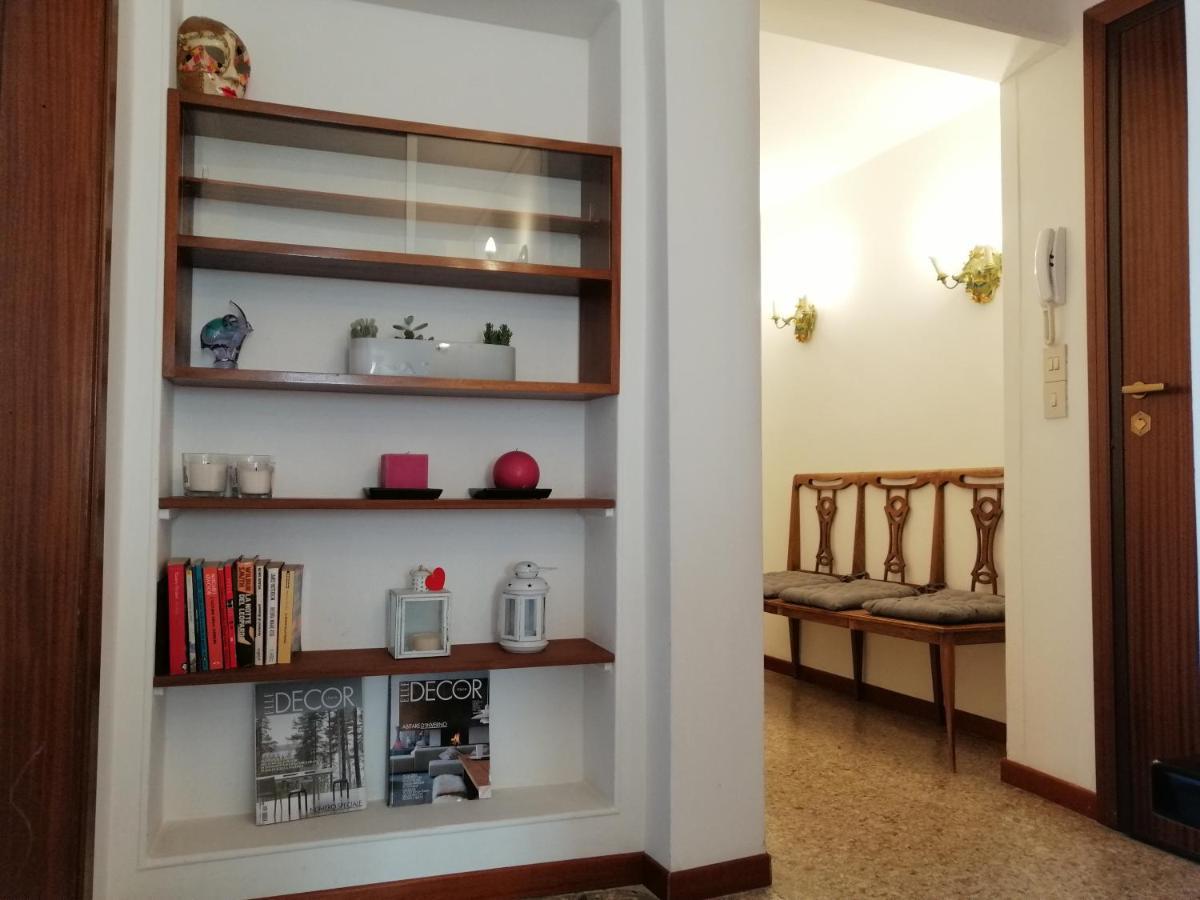 Ca Teresa Apartment Venice Luaran gambar