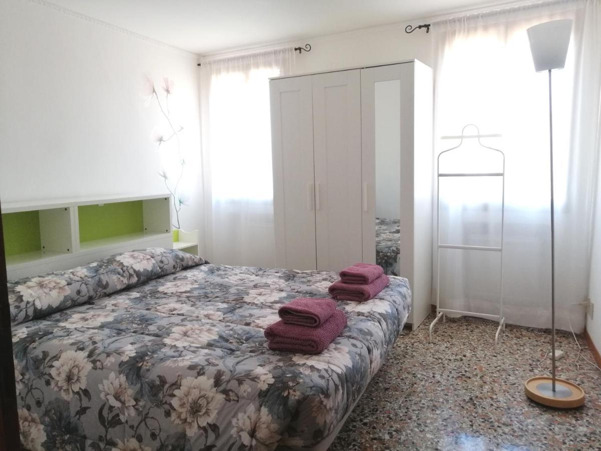 Ca Teresa Apartment Venice Luaran gambar